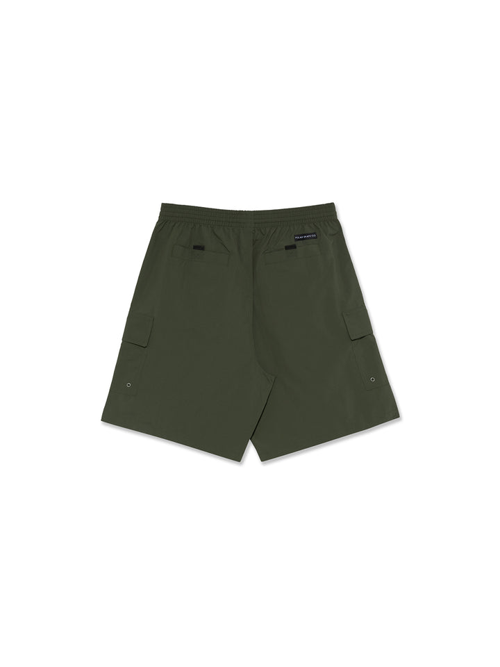 Polar Utility Swim Shorts