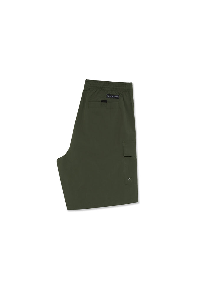 Polar Utility Swim Shorts