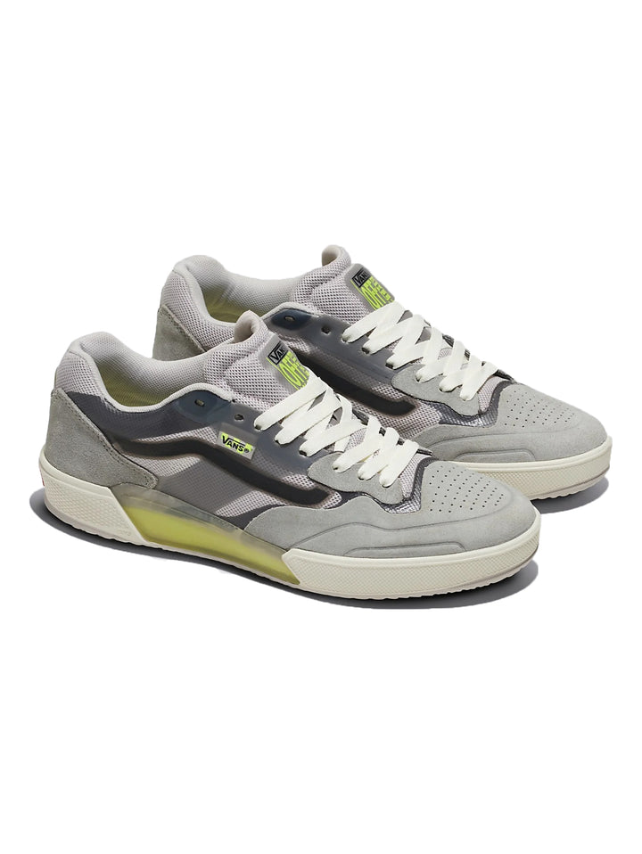 Vans Skate Ave 2.0 - Medium Gray