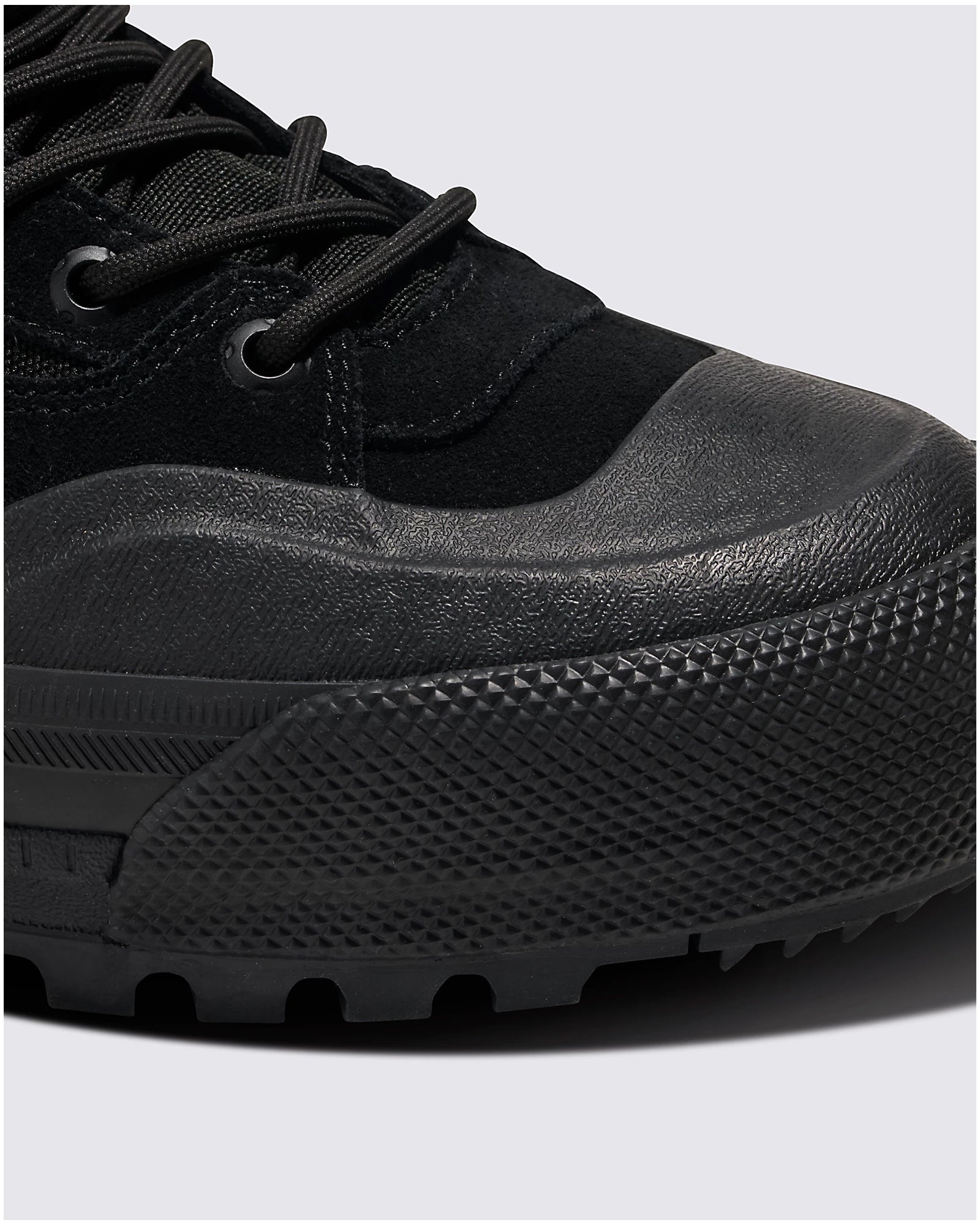 Vans Half Cab MTE Gore-Tex - Black / Black – Civil