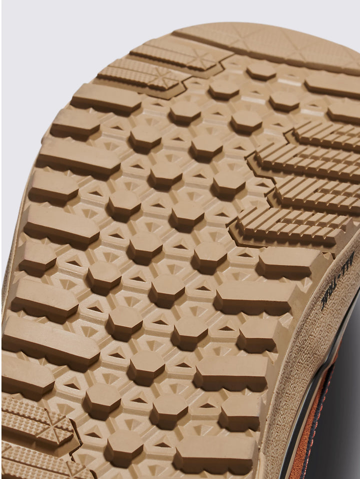 Vans Mte SK8-Hi Dr Waterproof - Glazed Ginger