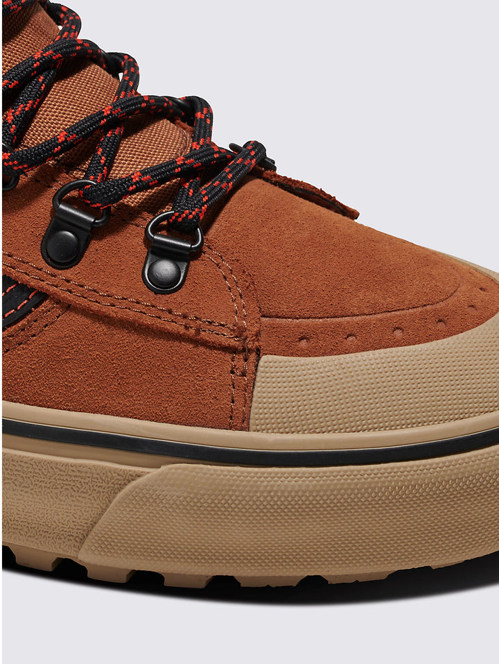 Vans Mte SK8-Hi Dr Waterproof - Glazed Ginger