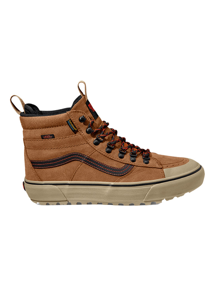 Vans Mte SK8-Hi Dr Waterproof - Glazed Ginger