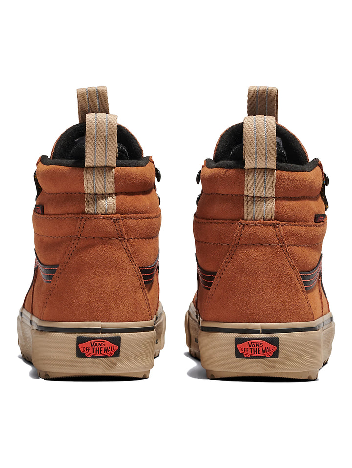 Vans Mte SK8-Hi Dr Waterproof - Glazed Ginger