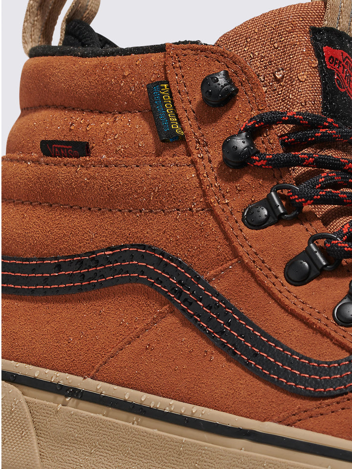 Vans Mte SK8-Hi Dr Waterproof - Glazed Ginger