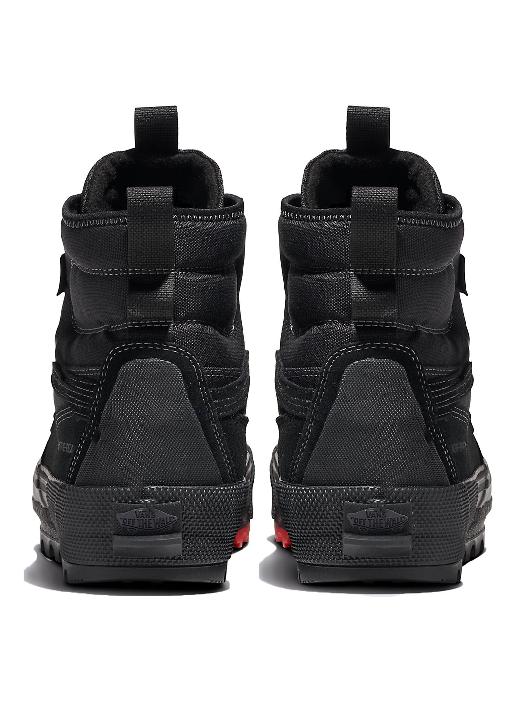 Vans Mte Sk8-Hi Gore Tex - Blackout