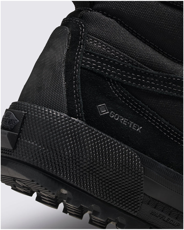Vans Mte Sk8-Hi Gore Tex - Blackout