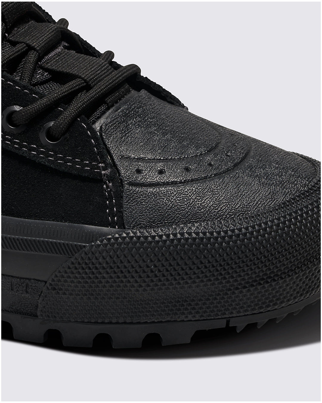 Vans Mte Sk8-Hi Gore Tex - Blackout