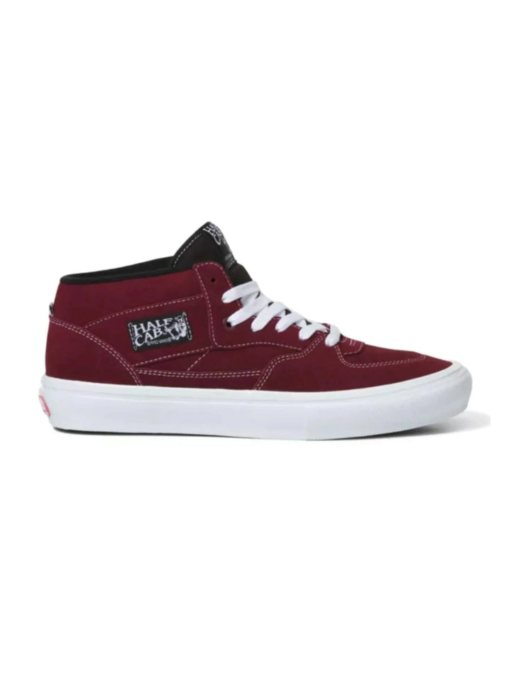 Vans Skate Half Cab