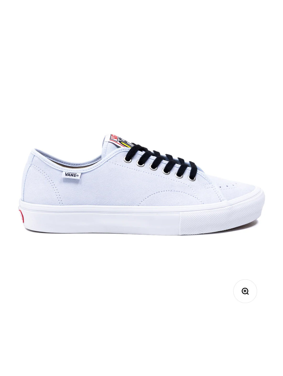 Vans Skate AVE Classic - Sky Blue