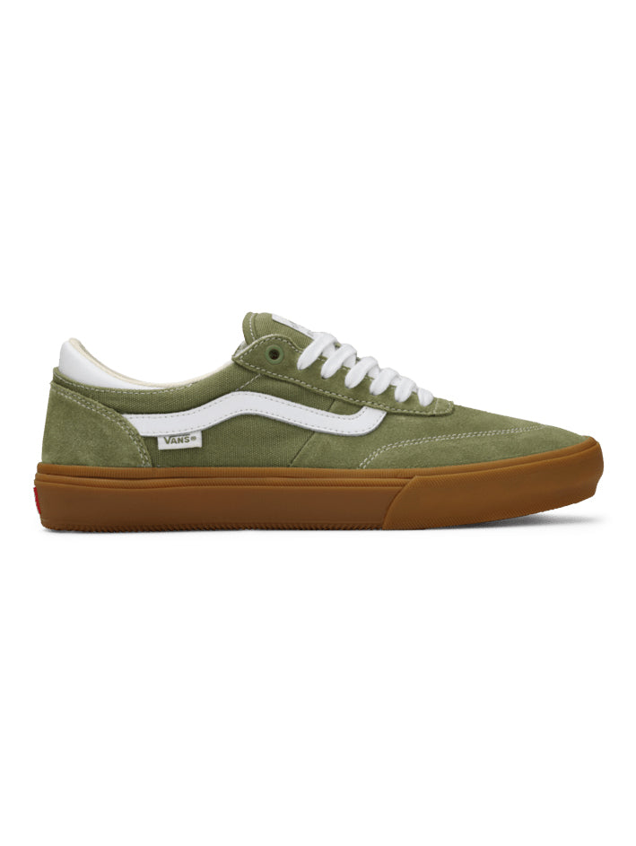 Vans Skate Gilbert Crockett - Loden Green