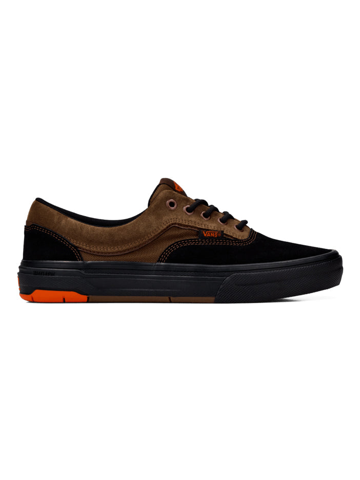 Vans Skate Era Wafflecup - Black / Brown