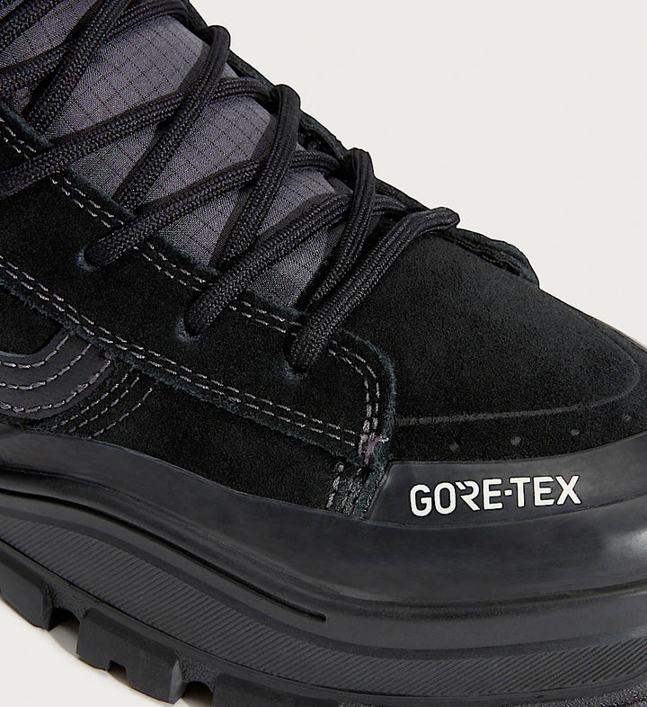 Vans Sk8-Hi Gore-Tex Insulated - Black / Black