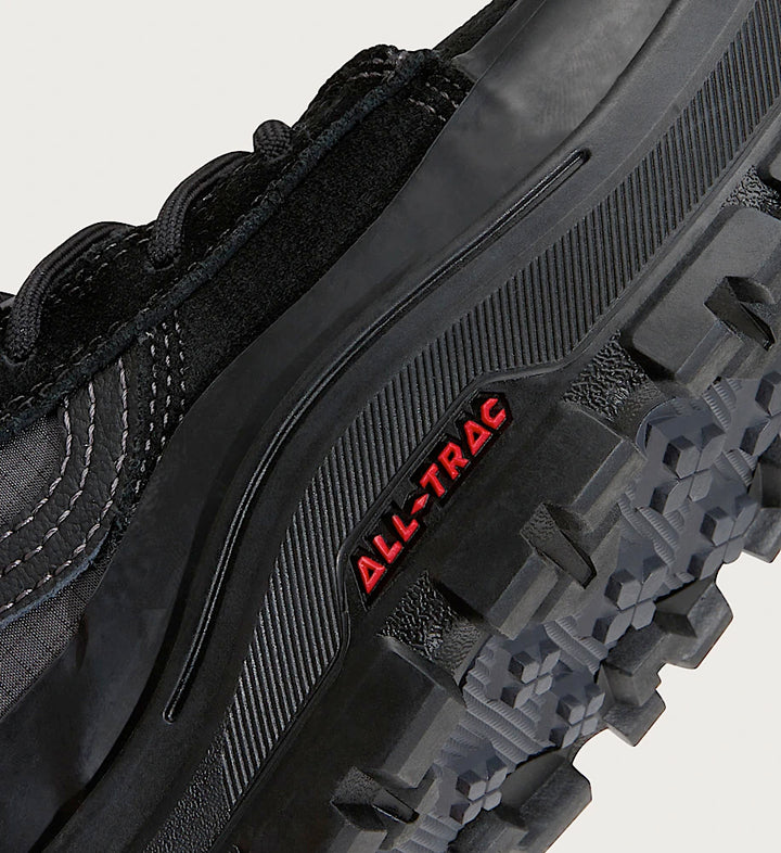 Vans Sk8-Hi Gore-Tex Insulated - Black / Black