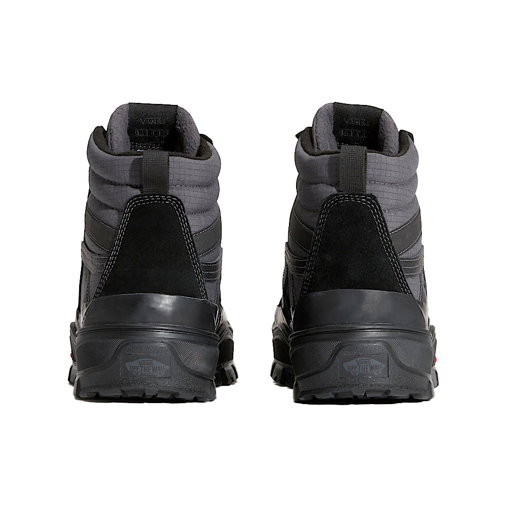 Vans Sk8-Hi Gore-Tex Insulated - Black / Black