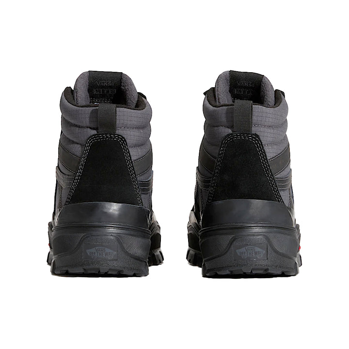 Vans Sk8-Hi Gore-Tex Insulated - Black / Black