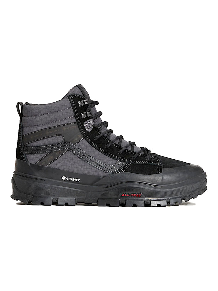 Vans Sk8-Hi Gore-Tex Insulated - Black / Black