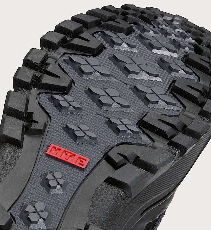 Vans Sk8-Hi Gore-Tex Insulated - Black / Black