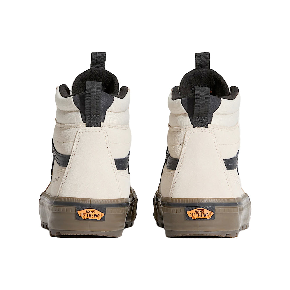 Vans Sk8-Hi Waterproof Insulated MTE - Oatmeal