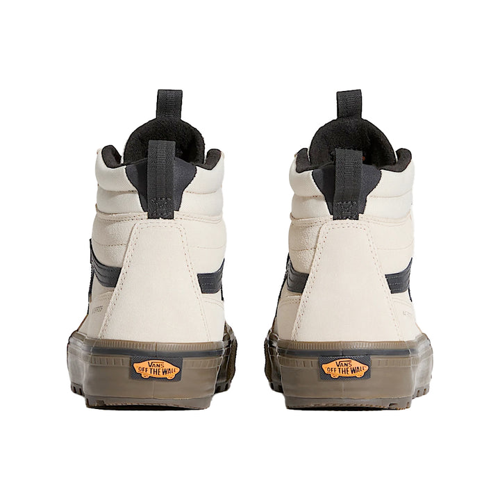 Vans Sk8-Hi Waterproof Insulated MTE - Oatmeal