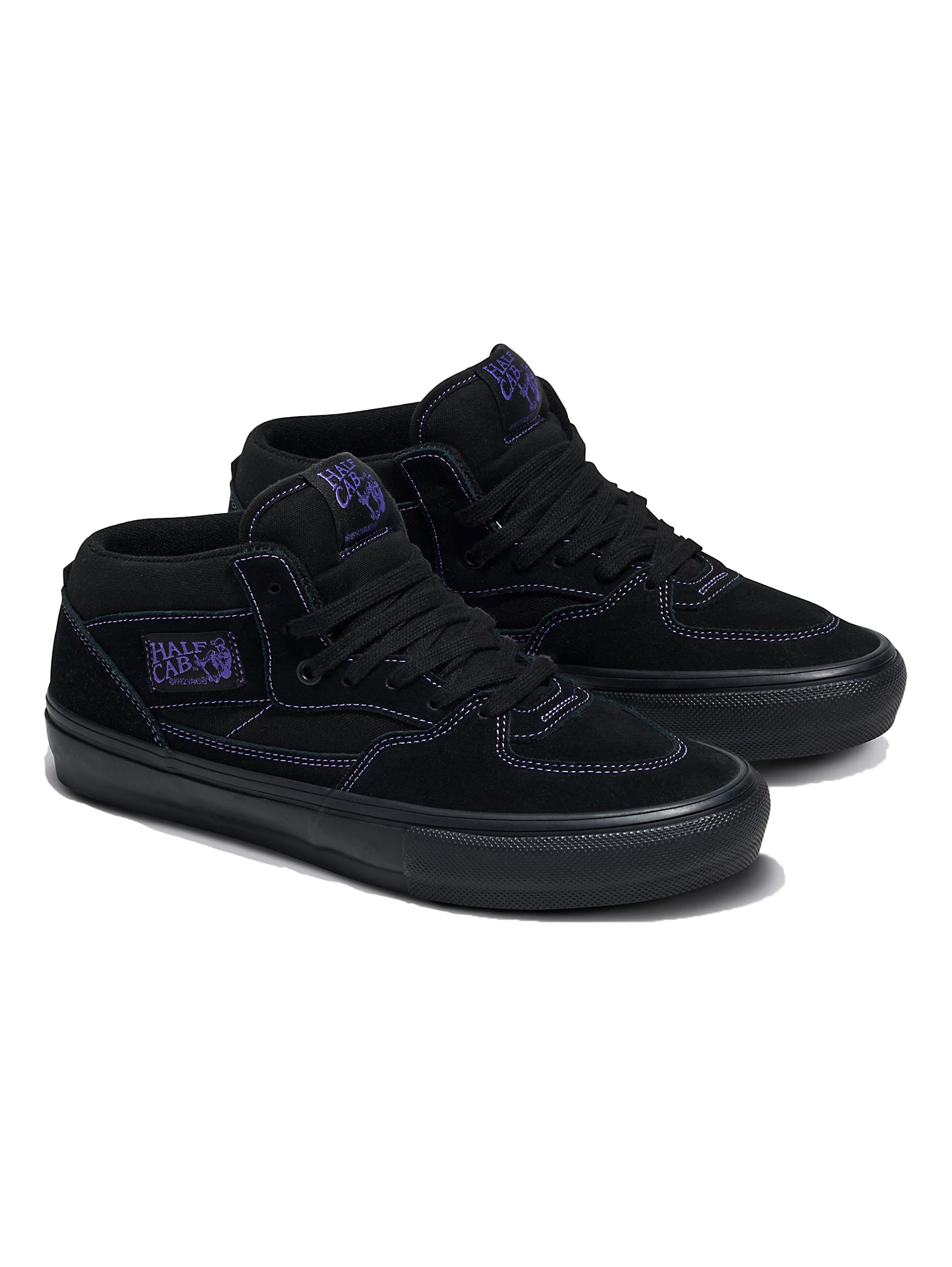 【Vans】☆スニーカー☆ Skate Half Cab Neon Shoe Vans Skate Half Cab Neon – Civil