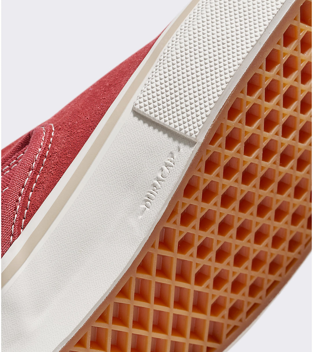 Vans Skate Slip-On - Sun-Dried Tomato