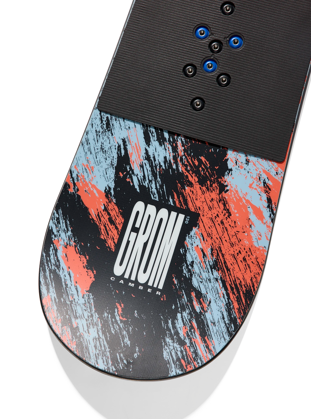 2027 Burton Kids Grom Camber Snowboard - 110cm