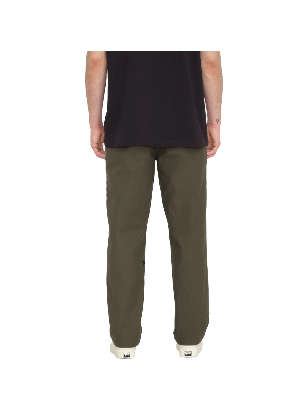 Volcom Hockey Dad Pant - Wren