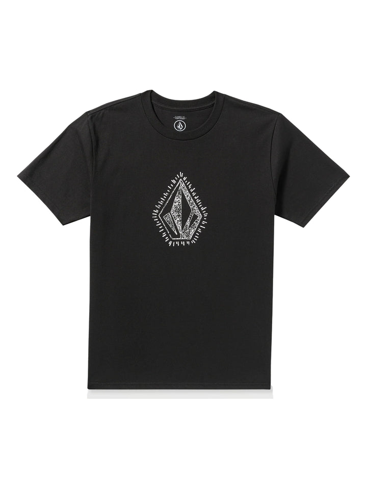Volcom Stone Lore SS Tee - Black