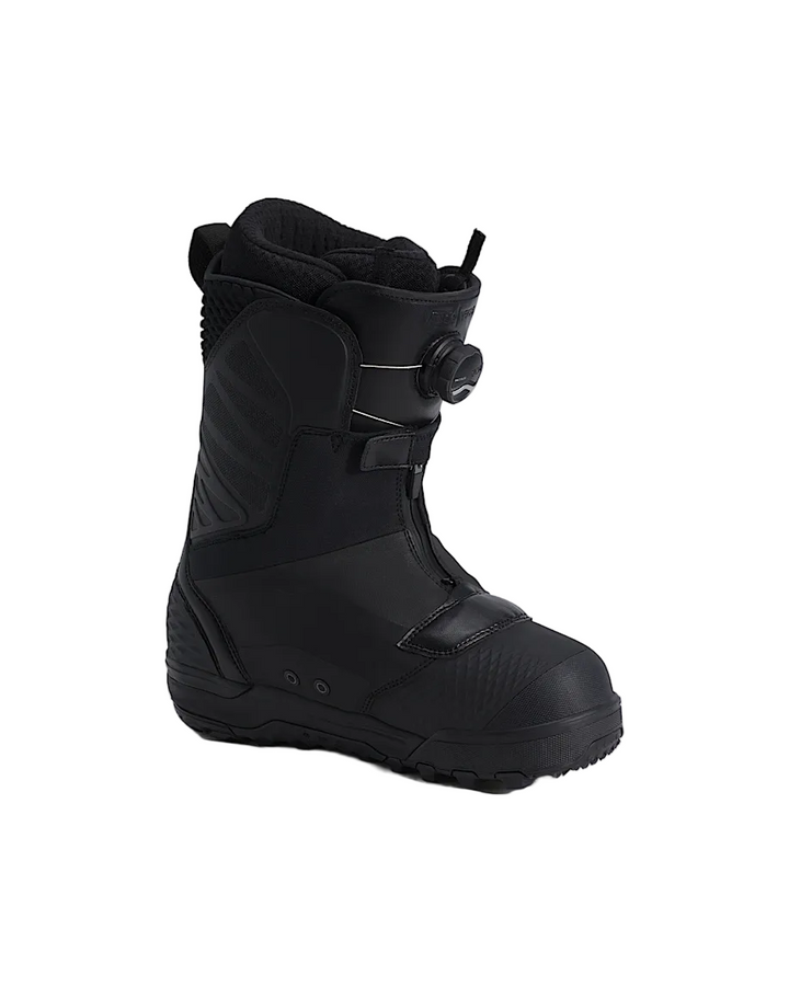 2027 Vans Verse Men's Snowboard Boot - Blackout
