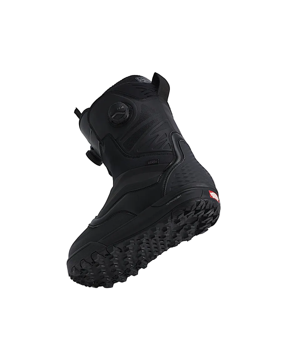 2027 Vans Verse Men's Snowboard Boot - Blackout