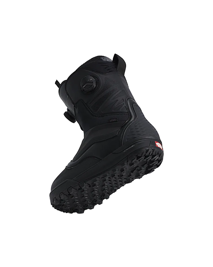 2027 Vans Verse Men's Snowboard Boot - Blackout