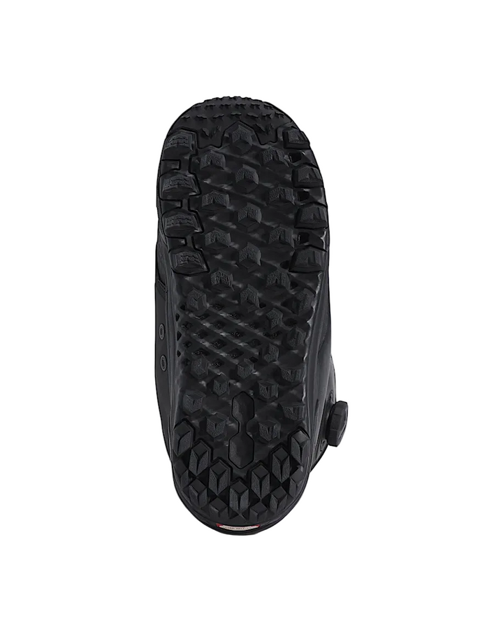 2027 Vans Verse Men's Snowboard Boot - Blackout