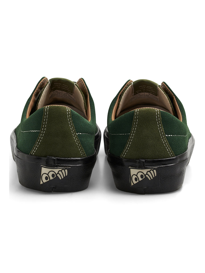 Last Resort VM003 Lo - Duo Green / Black