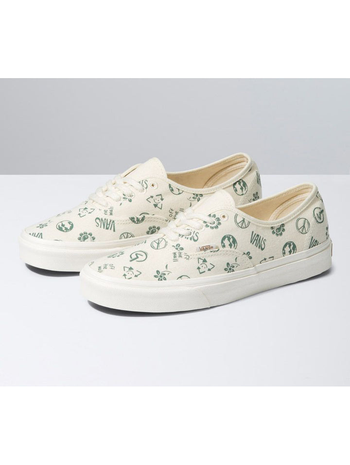 Vans Authentic-White