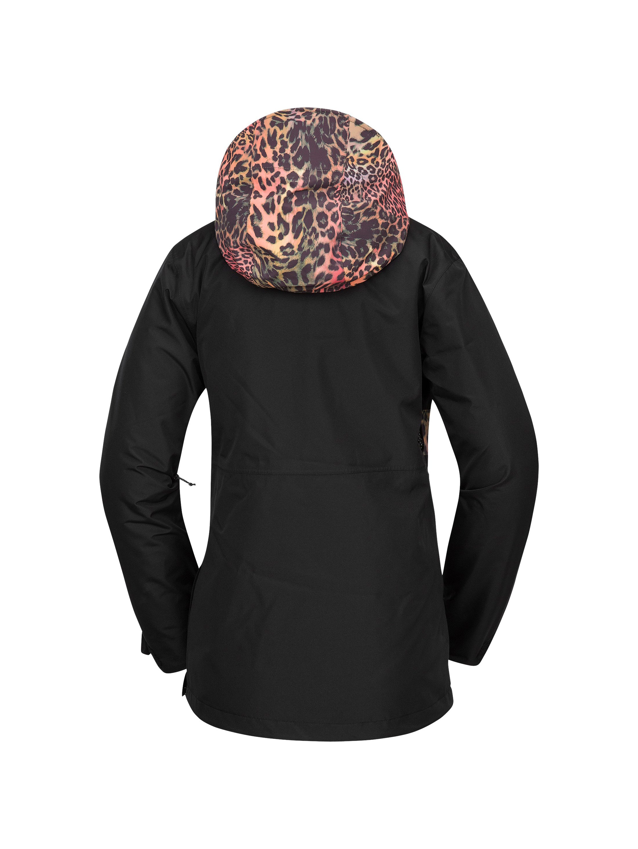 2025 Volcom Ashfield Pullover - Black – Civil