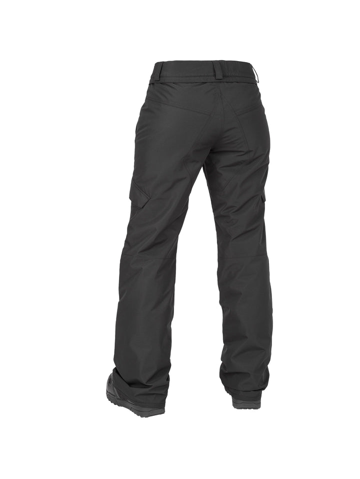 2025 Volcom Bridger Insulated Pant - Black
