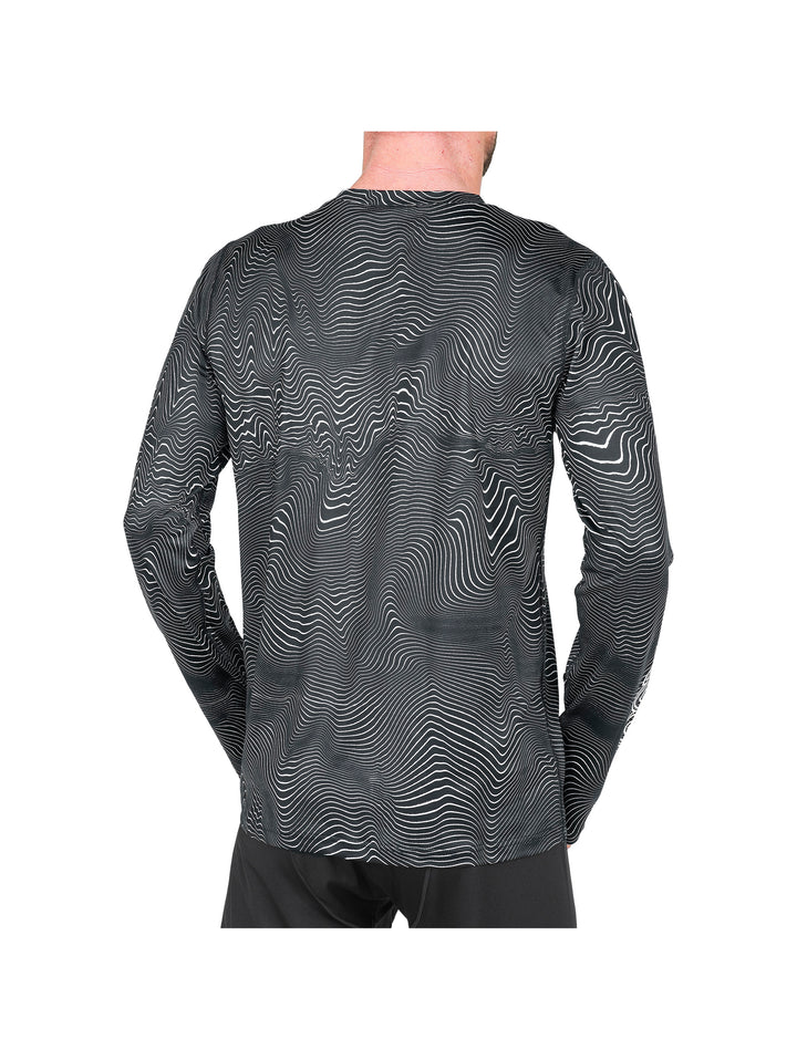2025 Volcom V Science Crew - Black Print