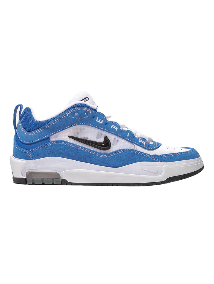 Nike SB Air Max Ishod - Star Blue / Black