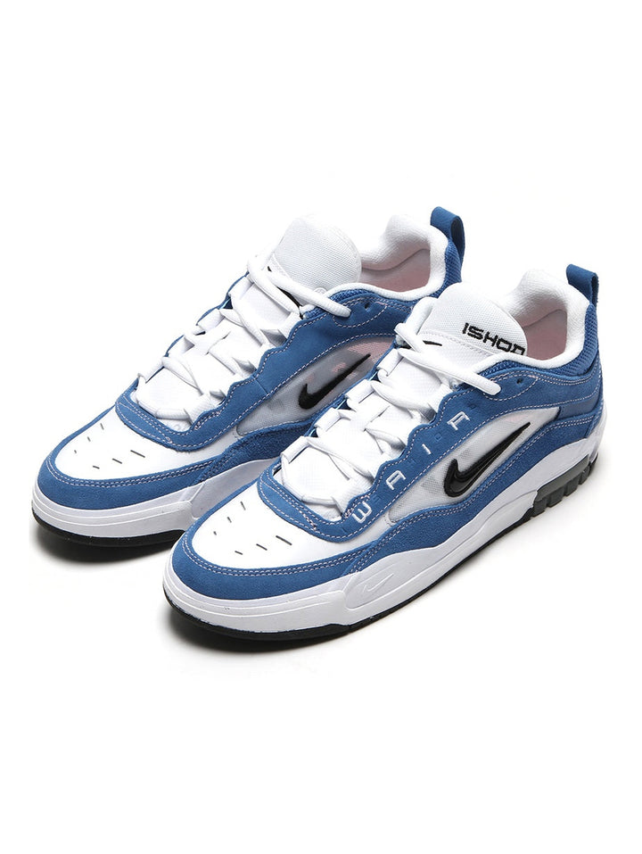 Nike SB Air Max Ishod - Star Blue / Black