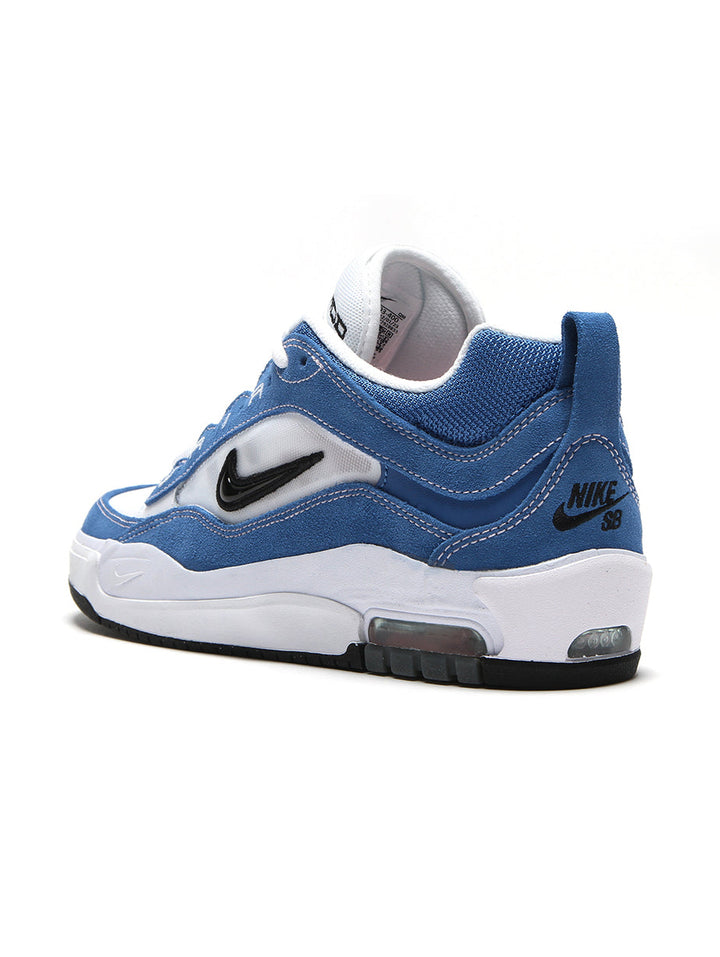 Nike SB Air Max Ishod - Star Blue / Black