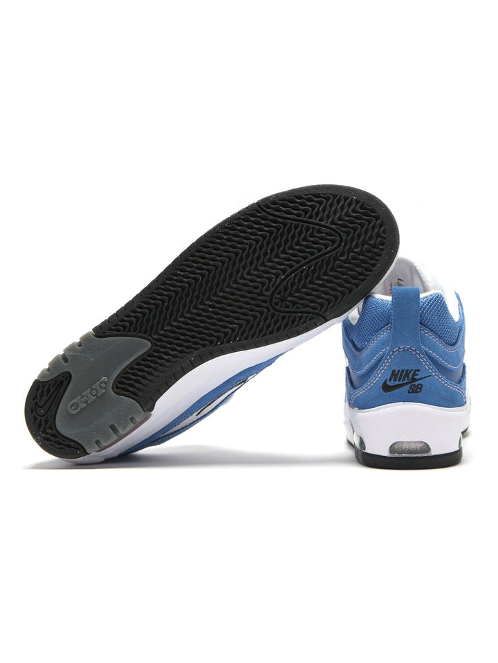 Nike SB Air Max Ishod - Star Blue / Black