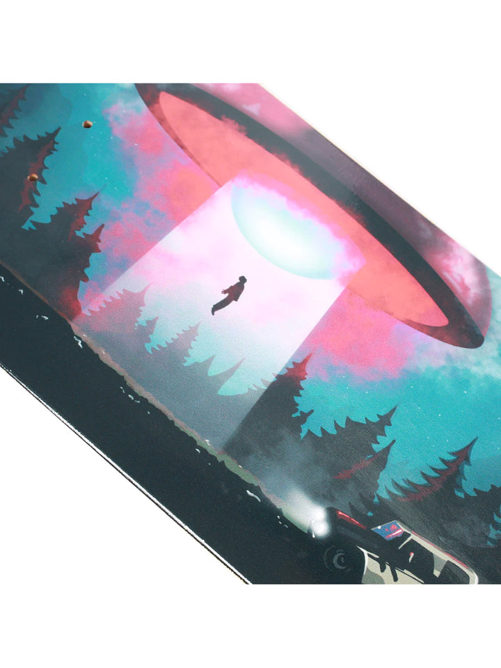 Theories Walton Experience Deck - 8.0