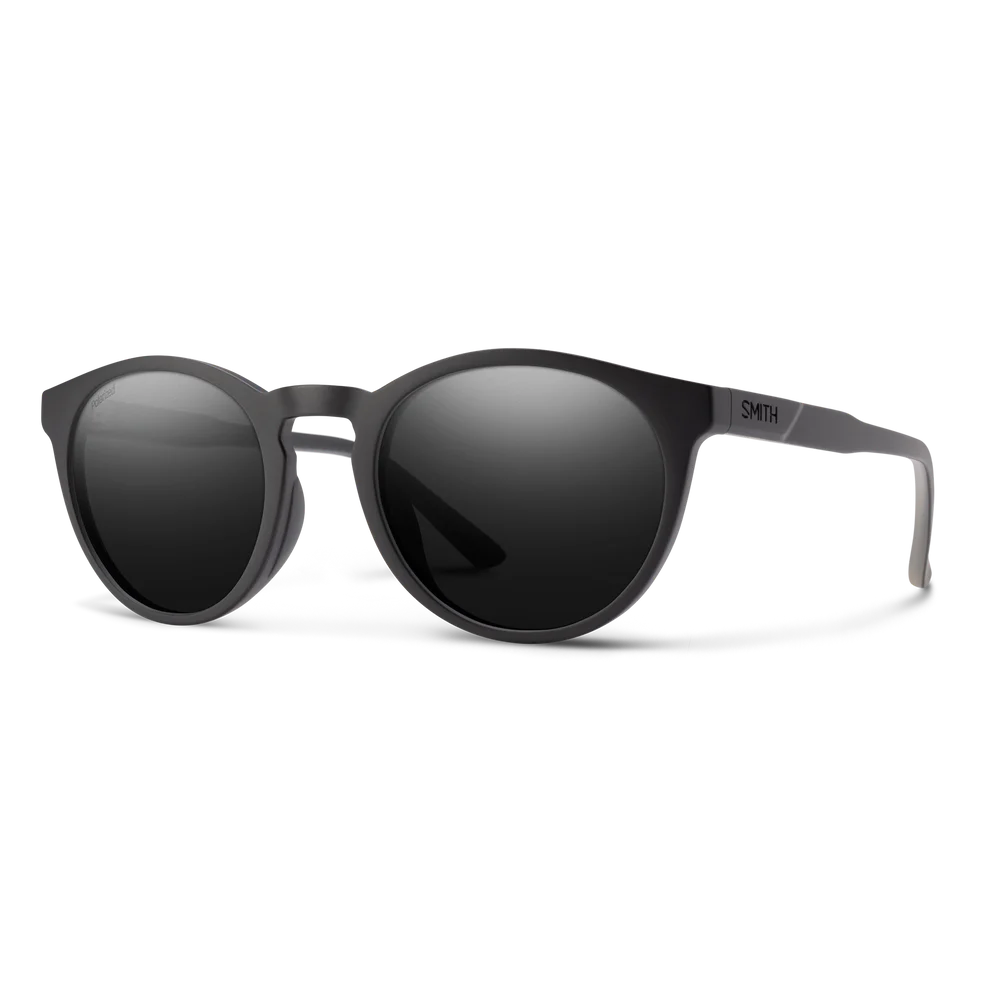 Smith Westward Core - Matte Black / Black