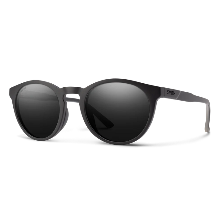 Smith Westward Core - Matte Black / Black