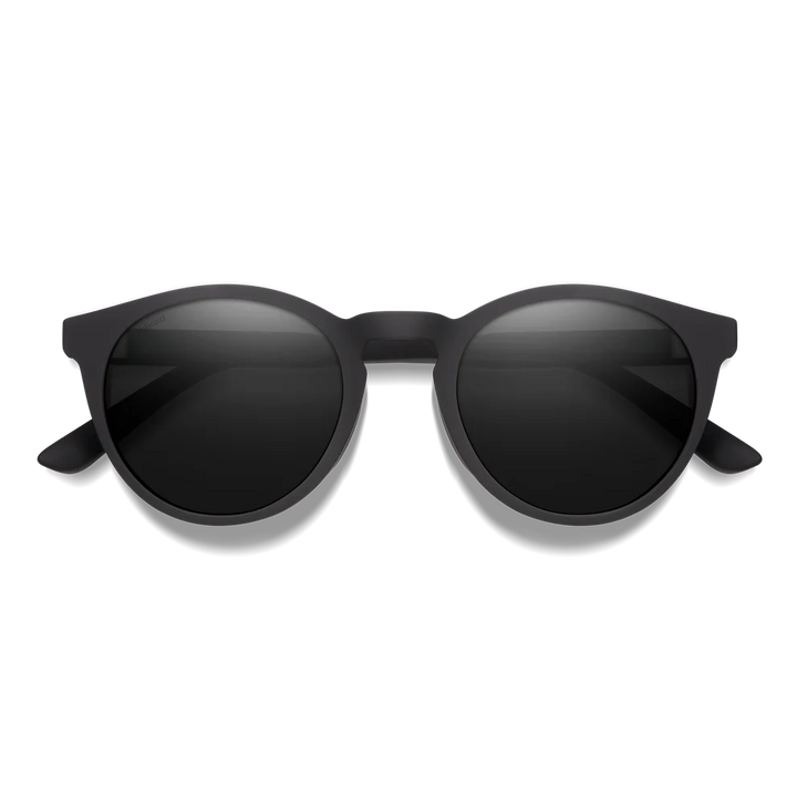 Smith Westward Core - Matte Black / Black