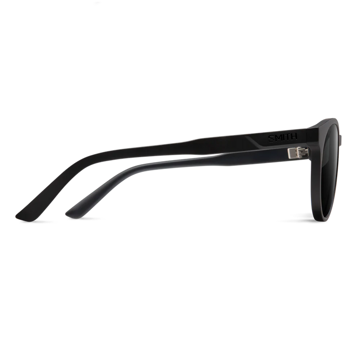 Smith Westward Core - Matte Black / Black