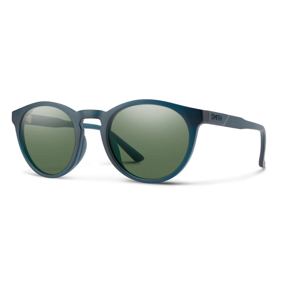 Smith Westward Core - Matte Pacific Crystal