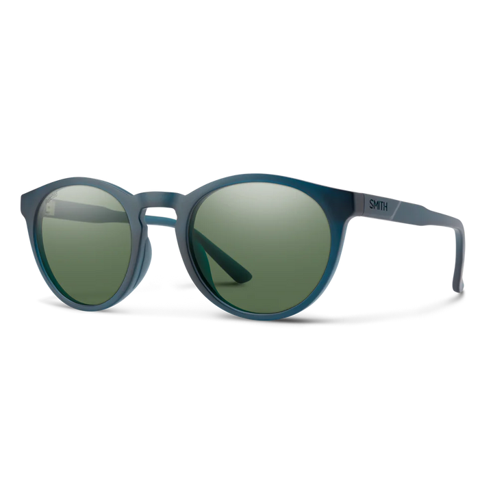 Smith Westward Core - Matte Pacific Crystal