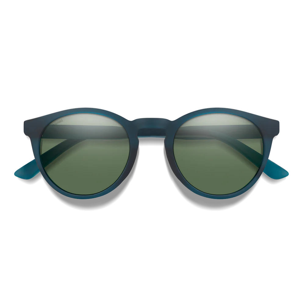 Smith Westward Core - Matte Pacific Crystal